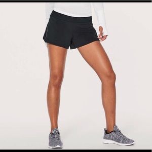 Lululemon Morning Mile Short